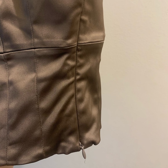 Wilfred Shine Bustier - Picture 6 of 7